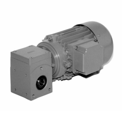 DC-Getriebemotor - SN 14 / SN14H - Ruhrgetriebe KG - dreiphasig / Schnecken / rechtwinklig