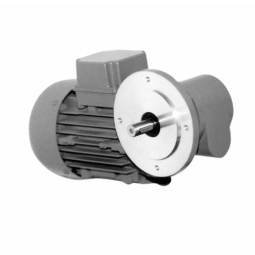 DC-Getriebemotor - SN 3 FL - Ruhrgetriebe KG - dreiphasig / Schnecken / rechtwinklig