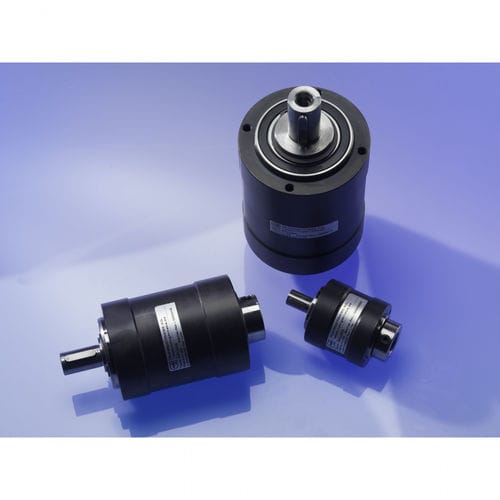 Planetengetriebe - RPL070 - Ruhrgetriebe KG - koaxial / mit Vollwelle / 20 - 50 Nm