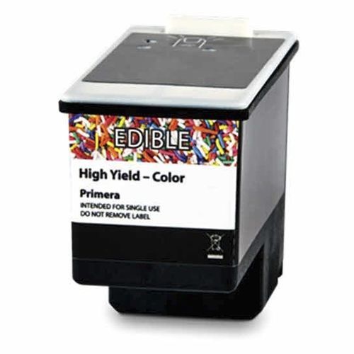 Tinte für Tintenstrahldruck - Edible - Primera Technology - für Nahrungsmittel