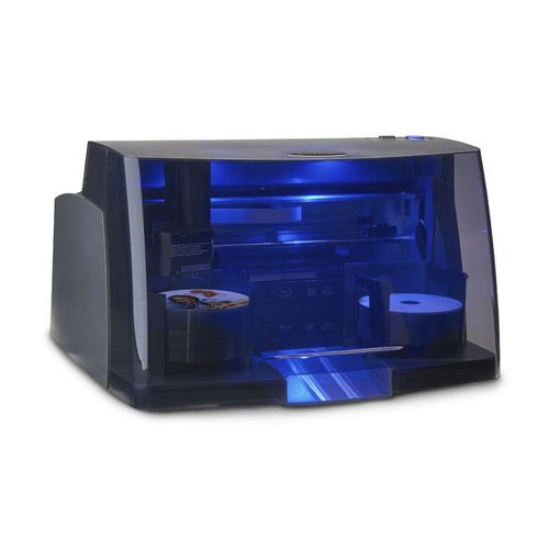 Thermotransfer-Druckeinheit - Bravo-4052-DP - Primera Technology - Tintenstrahl / Farb / Hochgeschwindigkeit
