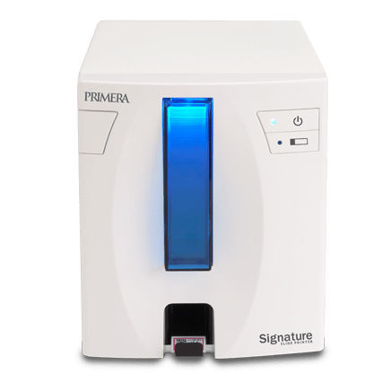 Thermotransferdrucker - Primera Technology - Desktop / Farb / hochauflösend