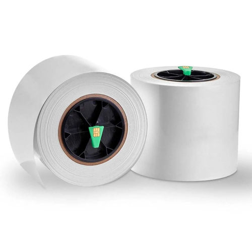 Bedruckbares Etikett - LX610 - Primera Technology - selbstklebend / Vinyl / Mehrzweck