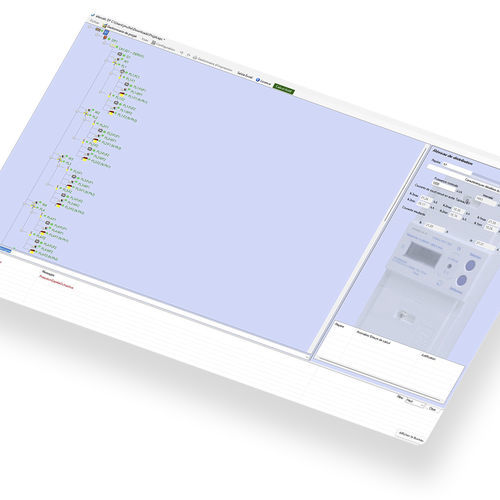 Software für öffentliche Beleuchtungseinrichtungen - elec calc™ EP - TRACE SOFTWARE INTERNATIONAL - Optimierung / Elektrische Berechnung / für Schaltplan