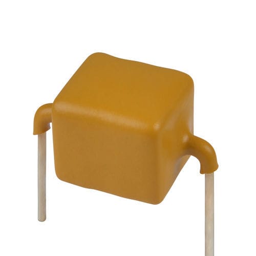 TVS-Diode - SPCL15 series - Xiamen SET electronics Co.,Ltd - Through-Hole / Leistung / Hochspannung