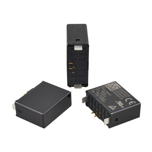 Thermische und Varistoren Sicherung - TFMOV10M series - Xiamen SET electronics Co.,Ltd - für Photovoltaikanwendung / für Telekomausrüstung