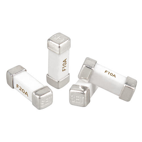 Axialsicherung - SCF1032 series - Xiamen SET electronics Co.,Ltd - Miniatur / kompakt / schnell auslösende