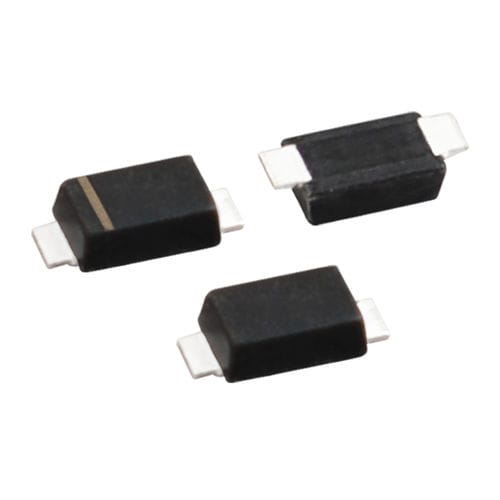 TVS-Diode - P4SMF series - Xiamen SET electronics Co.,Ltd - SMD / Standard / für Automobilanwendungen