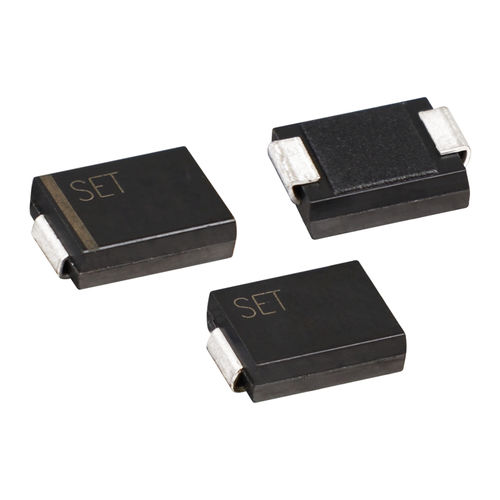TVS-Diode - 3.0SMCJ series  - Xiamen SET electronics Co.,Ltd - SMD / Spannung / Standard