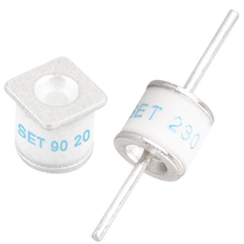Gasentladungsröhre mit 2 Elektroden - SD series - Xiamen SET electronics Co.,Ltd - für Telekommunikationsnetz