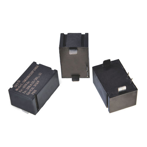 Überspannungsableiter für Stromversorgung - SM20(30)M230L205 series - Xiamen SET electronics Co.,Ltd - für Telekom-Anwendungen / zur Fernanzeige / für Beleuchtung