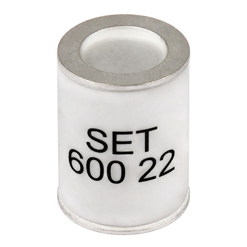 Gasentladungsröhre für Telekommunikationsnetz - SPA series - Xiamen SET electronics Co.,Ltd