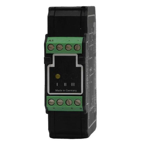Bürstenbehafteter Motorcontroller - MAXI-M-8-30 - KALEJA GmbH - DC / Digitaleingang / Hutschienen