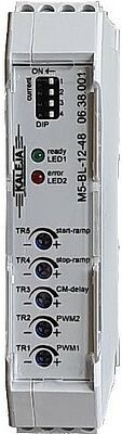 BLDC-Motorcontroller - M5-BL-6-30 - KALEJA GmbH - DC / Digitaleingang / Analogeingang