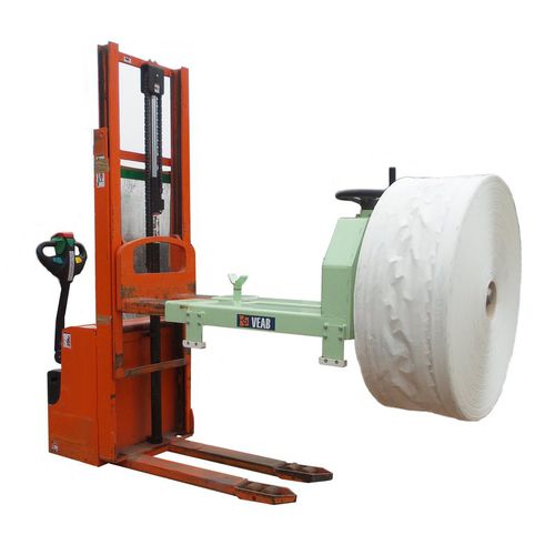 Stapler für Spulen-Handling -  BS89 PB - VEAB - manuell / Geh