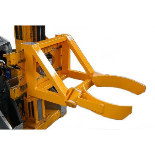 Transportklammer für Fässer - BS88 MF - VEAB - für Gabelstapler