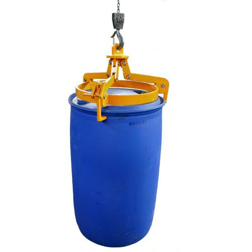 Fasshebeklemme - BS101 MF - VEAB - vertikal / manuell