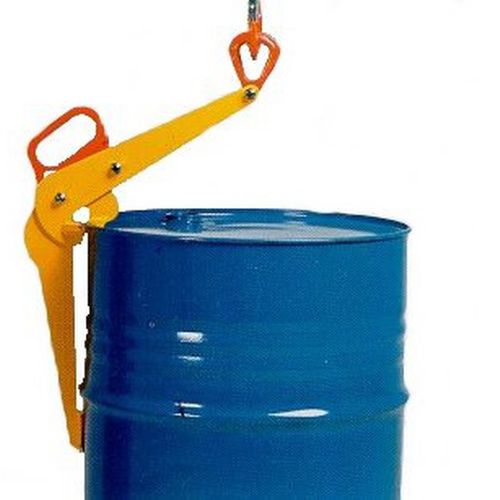 Fasshebeklemme - BS101 V - VEAB - vertikal / manuell