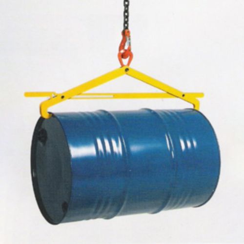 Fasshebeklemme - BS101 H - VEAB - horizontal / manuell