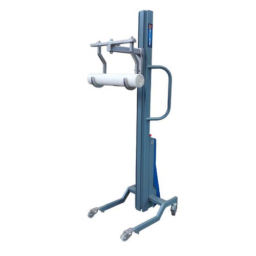 Elektrisches Hebesystem - BS120 SL 2GA - VEAB - Säulen / mobil / mit Haken