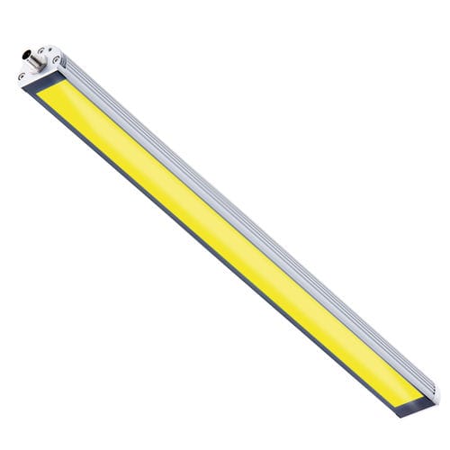 LED-Lampe - TUBELED_40 II RGB-W - LED2WORK GmbH - wandmontiert