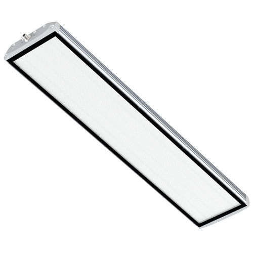 LED-Lampe - FIELDLED EVO Aufbau - LED2WORK GmbH - für Werkzeugmaschinen / für Industrieanwendungen / IP67