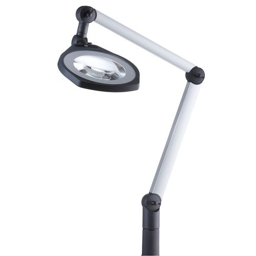 LED-Lampe - LENSLED II  - LED2WORK GmbH - IP40 / eingebaut