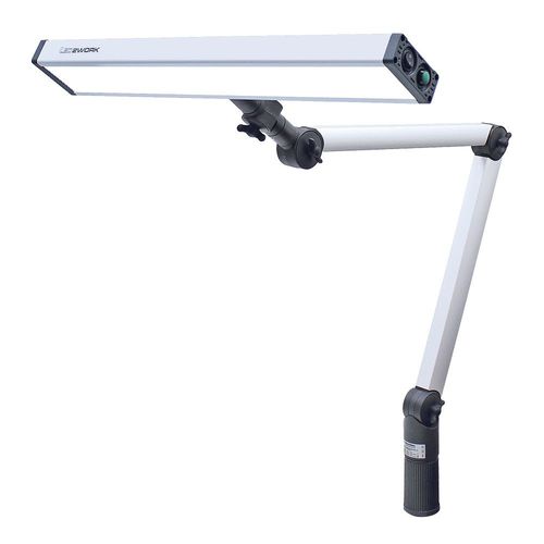 LED-Lampe - UNILED II - LED2WORK GmbH - Labor / IP40 / eingebaut