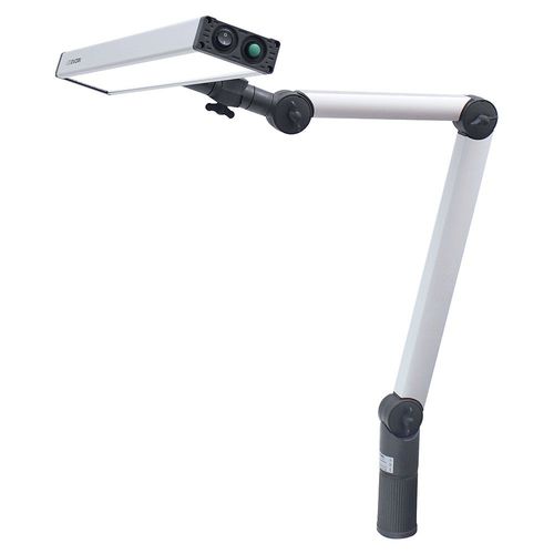 LED-Lampe - UNILED II  - LED2WORK GmbH - Labor / IP40