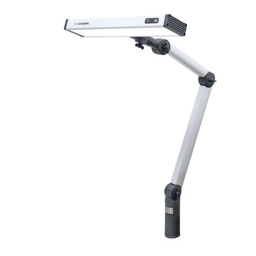 LED-Lampe - UNILED II TUNABLE WHITE - LED2WORK GmbH - IP40