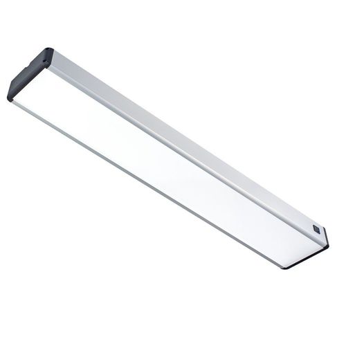 LED-Lampe - SYSTEMLED EVO - POWER - LED2WORK GmbH - IP40 / Aluminium