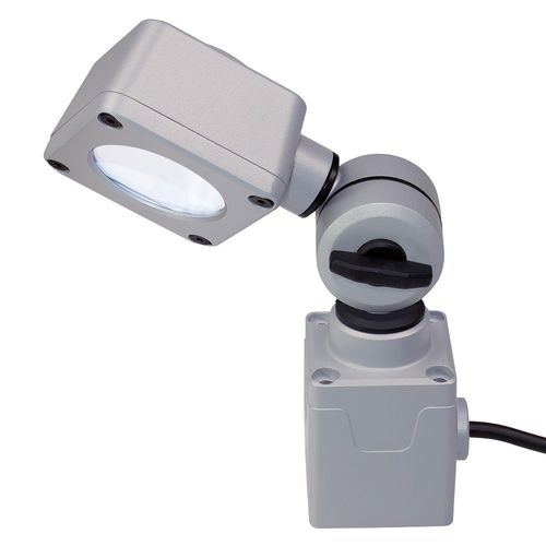 Sicherheitsbeleuchtung - CENALED SPOT AC - LED2WORK GmbH - LED / Hochleistung / stationär