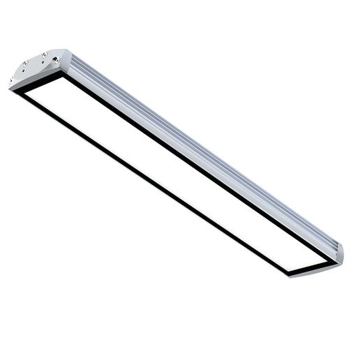 LED-Lampe - FIELDLED EVO 1040_96 Aufbau - LED2WORK GmbH - für Maschinen / Aufputz