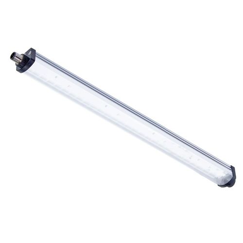 LED-Lampe - LEANLED II - LED2WORK GmbH - für Werkzeugmaschinen / IP54 / Polycarbonat