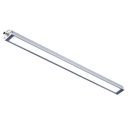LED-Lampe - TUBELED_40 II ECO - LED2WORK GmbH - IP69K / ölbeständig