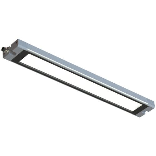 LED-Lampe - VARILED II - LED2WORK GmbH - für Industrieanwendungen / IP67 / Aufputz