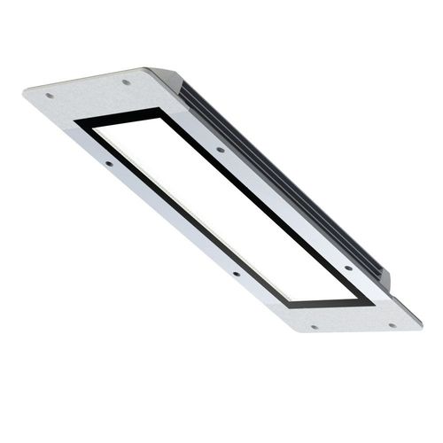 LED-Lampe - FIELDLED EVO 280_96 - LED2WORK GmbH - eingebaut