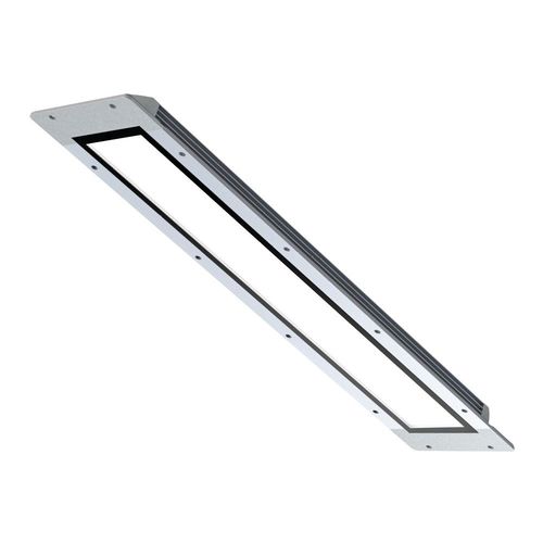 LED-Lampe - FIELDLED EVO 540_96 - LED2WORK GmbH - IP67 / IP69K / eingebaut