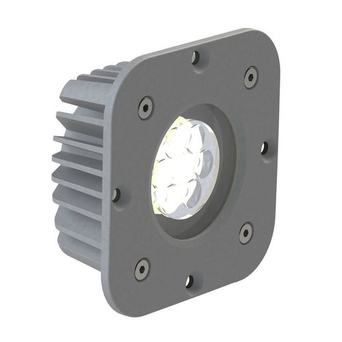 LED-Spotbeleuchtung - 121013-05 - LED2WORK GmbH
