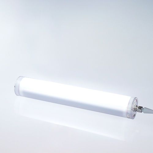 LED-Lampe - INROLED_50 Ecolab ECO - LED2WORK GmbH - IP67 / IP69K / Polycarbonat