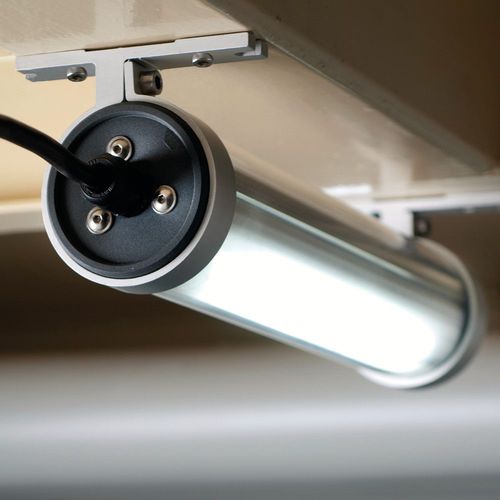 Lichtleiste - INROLED_70 AC ECO - LED2WORK GmbH - LED / für Industrieanwendungen / IP67
