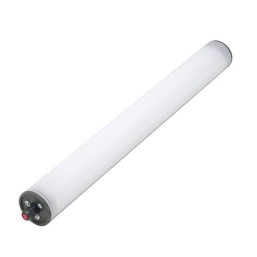 Lichtleiste - INROLED_70 DC - LED2WORK GmbH - LED / für Industrieanwendungen / IP69K