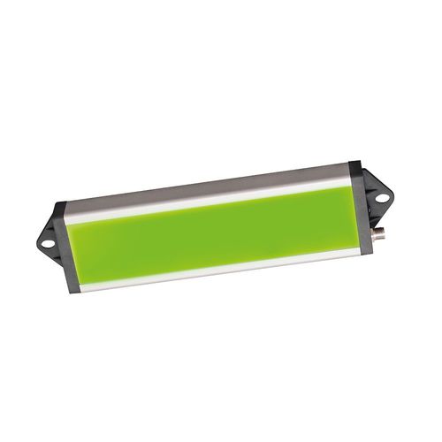 Blinkleuchtmelder - UNILED SL RGB-W - LED2WORK GmbH - LED / wandmontiert / robust
