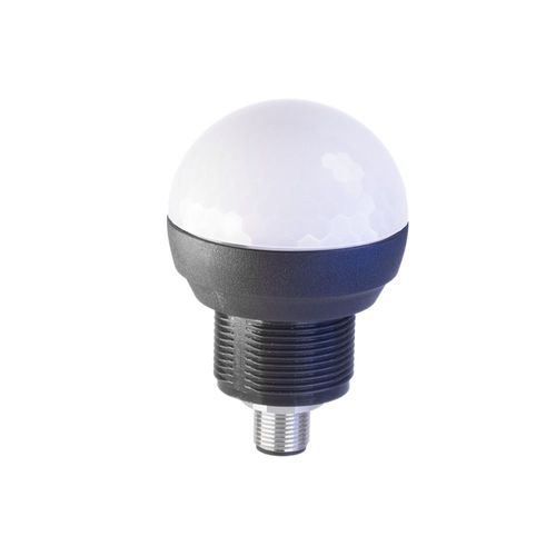 LED-Lampe - DOMELED - LED2WORK GmbH - IP67 / Dom / Aufputz