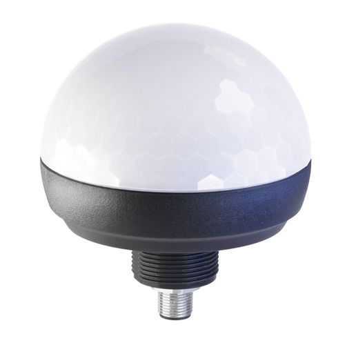 LED-Lampe - DOMELED - LED2WORK GmbH - IP67 / Dom / Aufputz