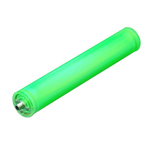 Blitz-Leuchtmelder - INROLED_50 Ecolab RGB-W - LED2WORK GmbH - LED / für Oberflächenmontage / IP67