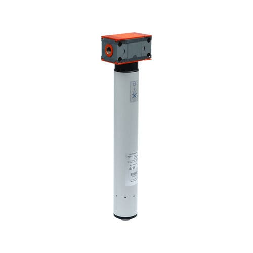 Membran-Drucklufttrockner - DRY 100 series - METAL WORK - Hochdruck