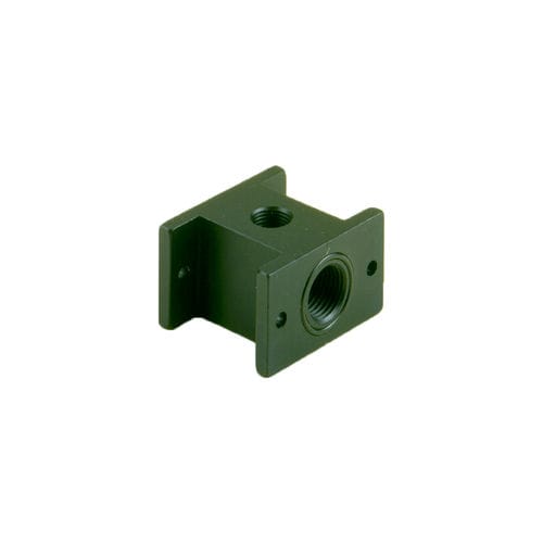 Abzweigblock - BIT AIR - METAL WORK