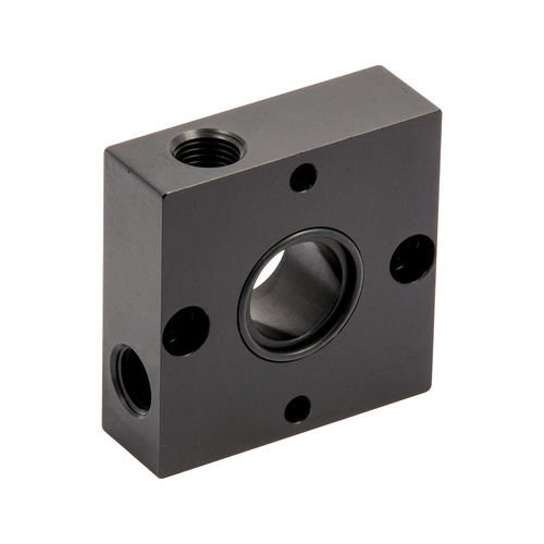 Abzweigblock - PA ND   - METAL WORK