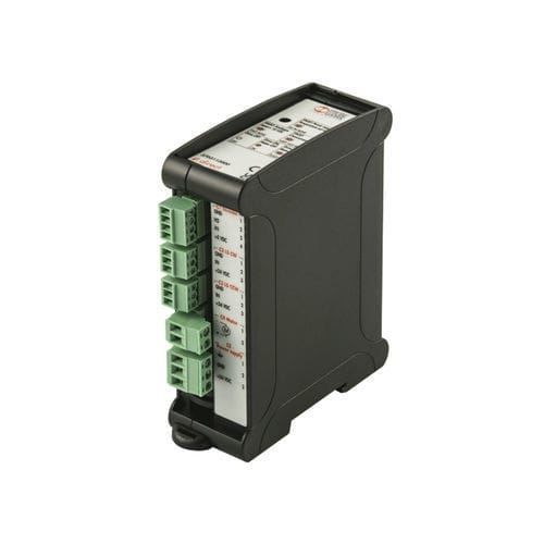 Digitaler DC-Stromrichter - e.direct - METAL WORK - IP20 / Motor
